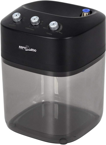 Устройство капельного полива 07TR 152 152 207 мм