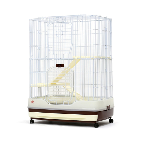 Живой Мир R62 Клетка для кроликов и шиншил