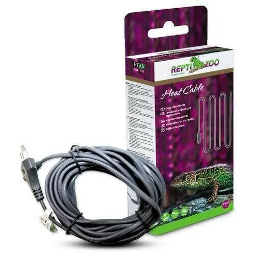 RS9080 Кабель террариумный греющий 80вт (Россия)
