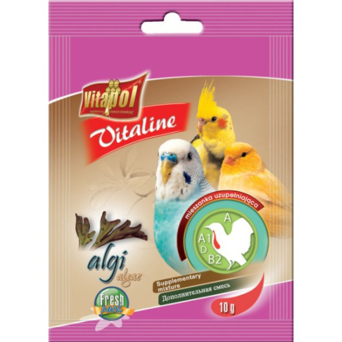 2042 VITALINE ALGI Vitaline algae