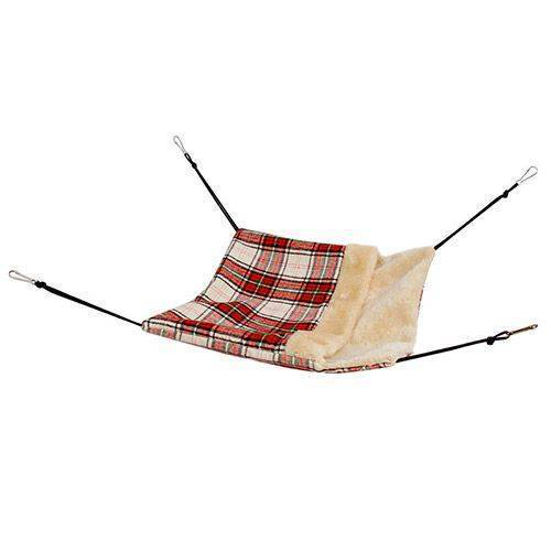 Гамак-карман для мелких животных, 350x320мм, Triol 41901001