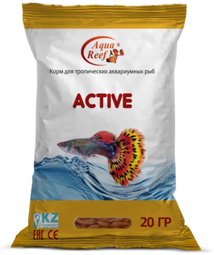 Aqua Reef Эктив 18-20гр.