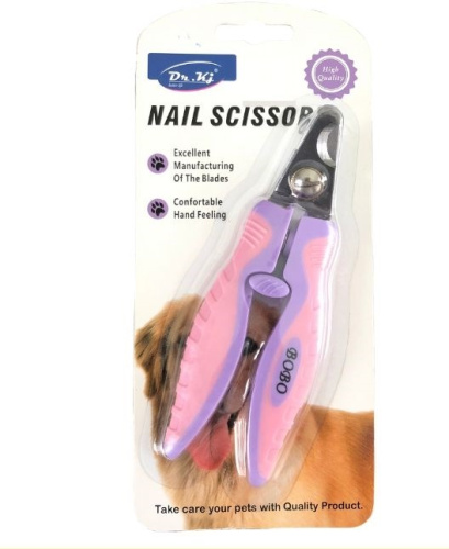 Когтерез для собак и кошек 5362