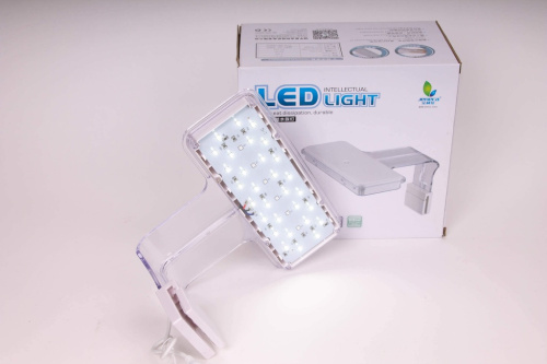 Светильник D7 7,5 W 36 LED 213 195 128mm