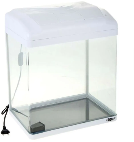 Аквариум HX 380 F 38 27 46см, 40л