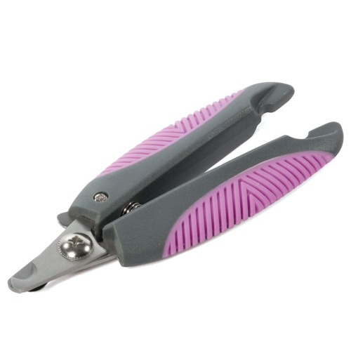 Когтерез 621P Стандарт 45x127мм (пакет), Triol 31701014