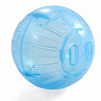 40681001 Прогулочный шар для мелких животных M, d140мм, Triol