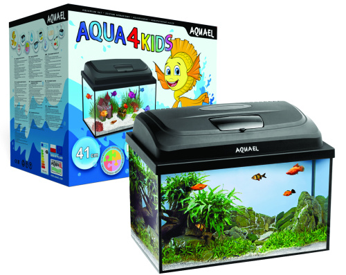Aquael AQUA 4 KIDS