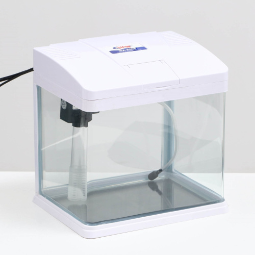 Аквариум HX 240 F 24 18 24см, 10л