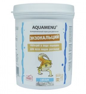 Экзокальций 600мл