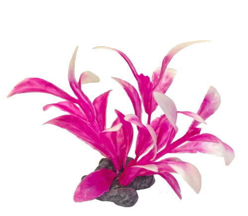 288812 Tetra DecoArt Plantastic Pink XS A (штучки)