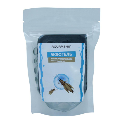 Экзогель 100 мл