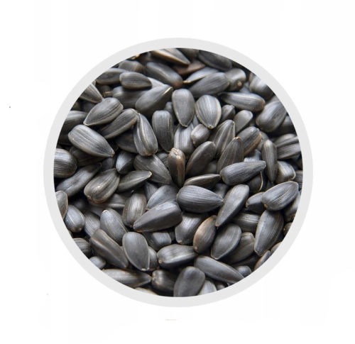 Чёрные семечки (364) (30кг меш)