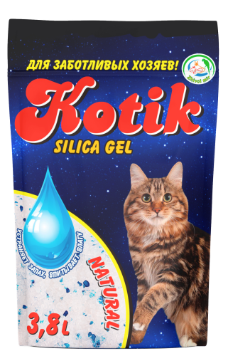 без запаха 3,8 гель