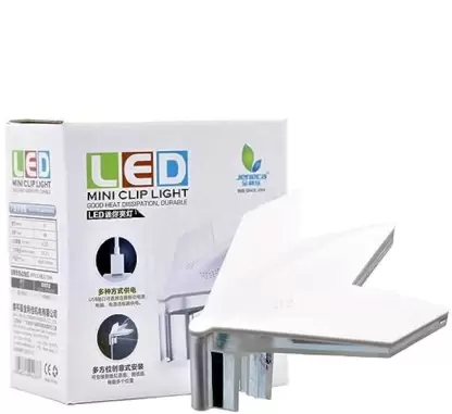 Мини-светильник Х1 4W 9,6 8,7 4,5см (для аквариума размером 20-35см)