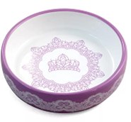 30231006 Миска керамическая "Нежность", 0,2л, Triol