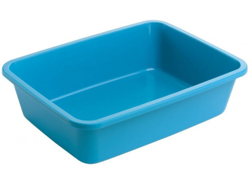 Открытый туалет KITTY для котят и кошек 72042099