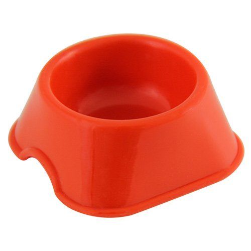 40272001 Миска пластиковая для грызунов, 0,03л