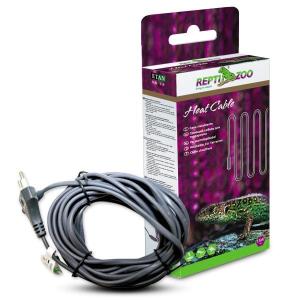 RS5025 НАГРЕВАТЕЛЬНЫЙ КАБЕЛЬ 4М REPTI-ZOO HEAT CABLE 15W (Китай)