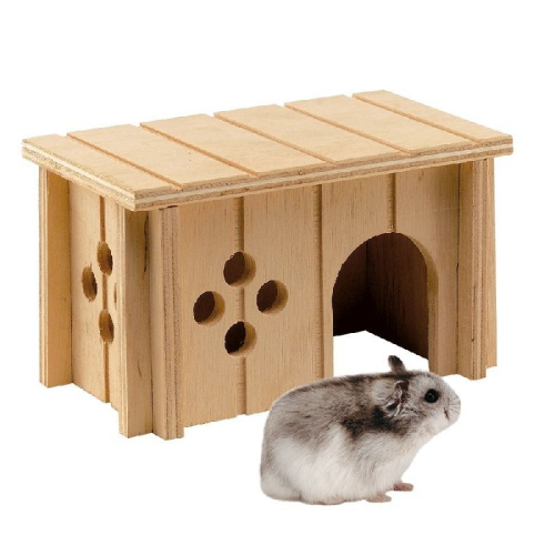 Домик SIN 4641 для мышей