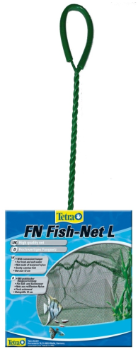 724464 Tetra Сачок №3 (L) 12см 12шт уп