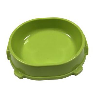 FAVORITE миска пластиковая нескользящая 0,22л. мятная