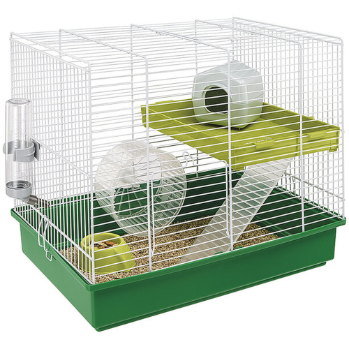 Ferplast Клетка HAMSTER DUO для хомяков