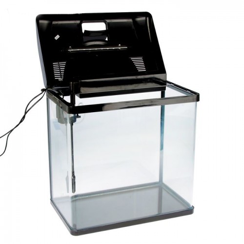 Аквариум HX 500 F 50 31 54см, 83л