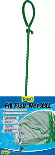 724488   Tetra Сачок №5 (XXL) 20см 12шт уп