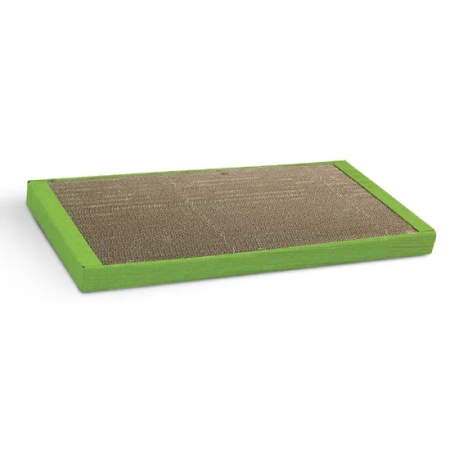 Triol Когтеточка-лежанка из гофрокартона  Стандарт  M, 560x300x35мм