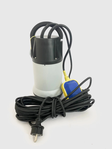 Насос SP-750 VOLT: AC230/115V