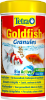 739901 Tetra Goldfish Granules 250ml (гранулы) Сбалансированный корм для золотых рыб