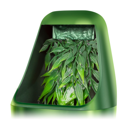 Поилка капельная 01 DF 800мл 110 110 270мм (Россия)2