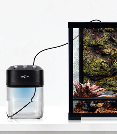 Устройство капельного полива 07TR 152 152 207 мм 3